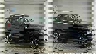 Mercedes-Benz Classe GLC 300 de 4Matic de 2022