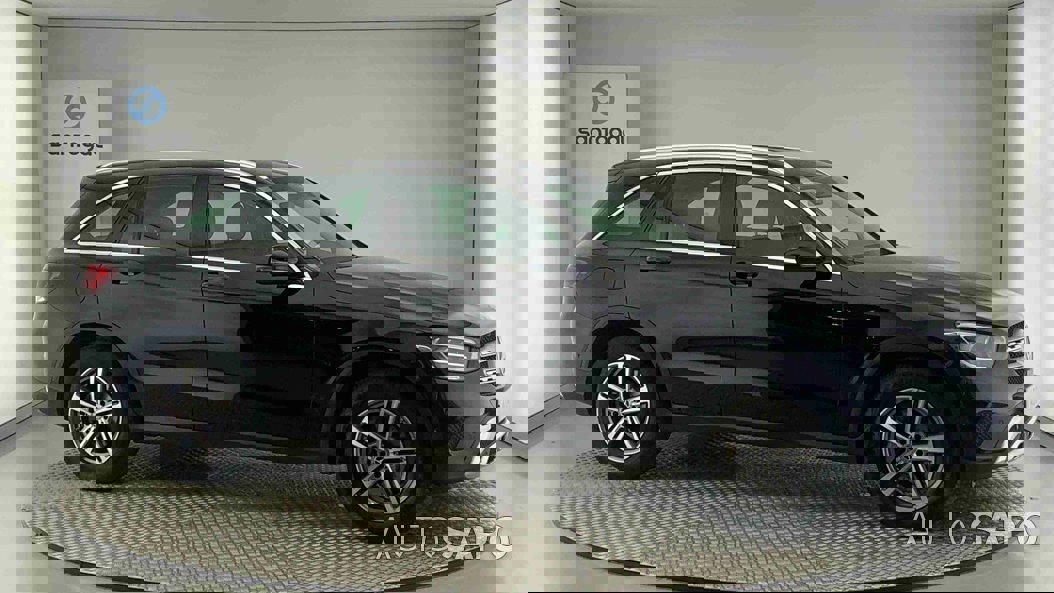 Mercedes-Benz Classe GLC 300 de 4Matic de 2022