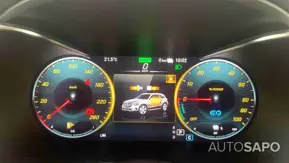 Mercedes-Benz Classe GLC 300 de 4Matic de 2022