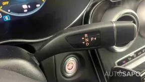 Mercedes-Benz Classe GLC 300 de 4Matic de 2022