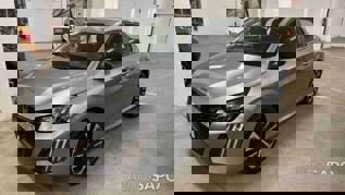 Peugeot 208 1.2 PureTech Style de 2025