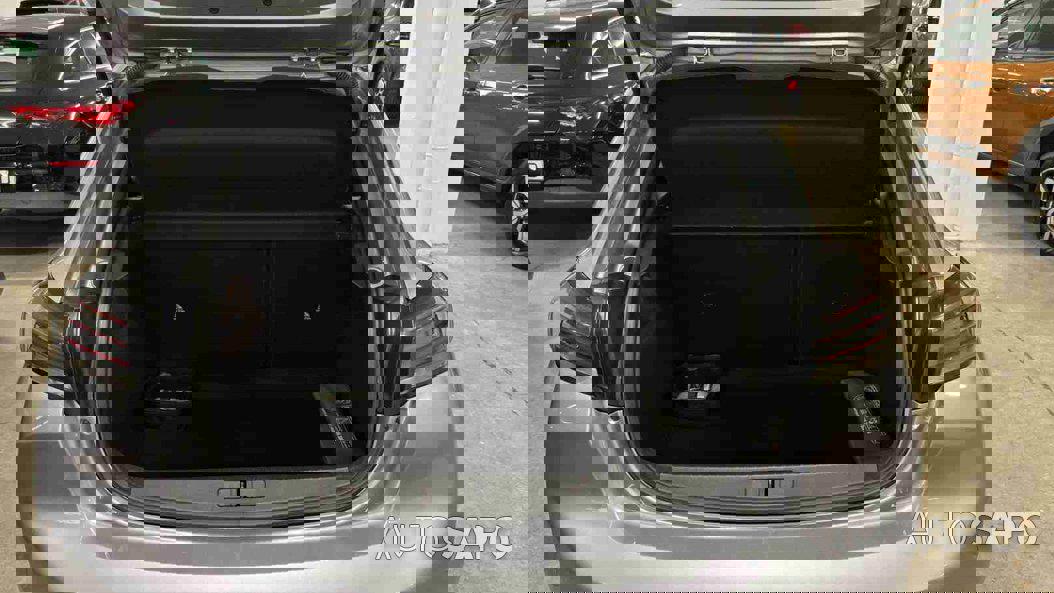 Peugeot 208 1.2 PureTech Style de 2025