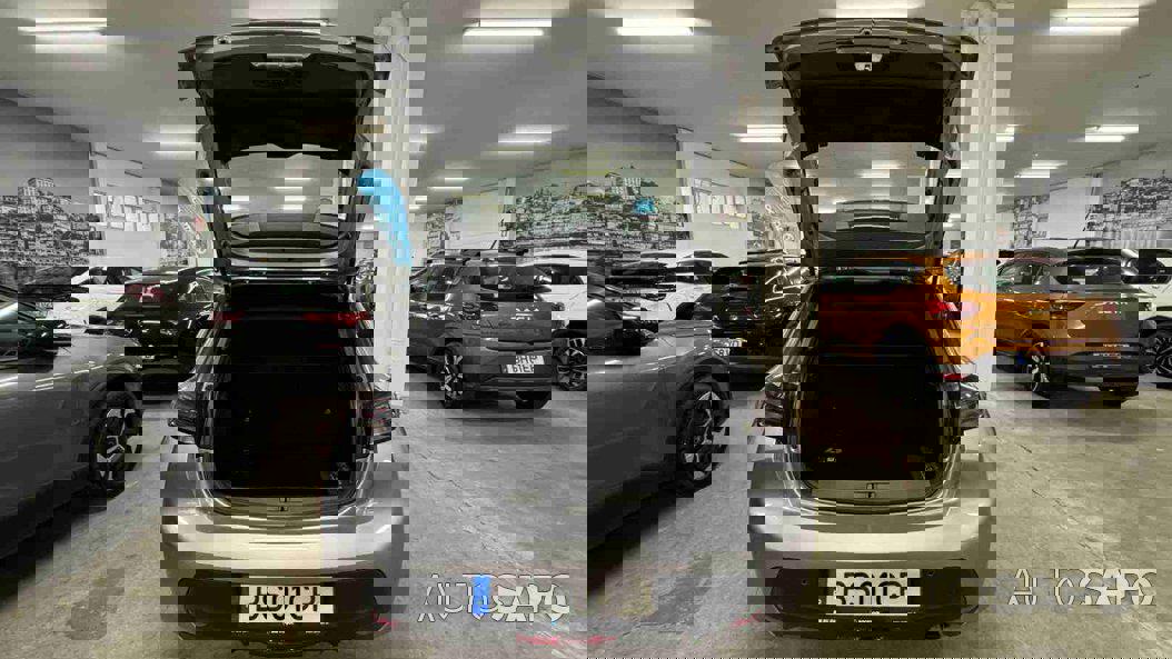 Peugeot 208 1.2 PureTech Style de 2025