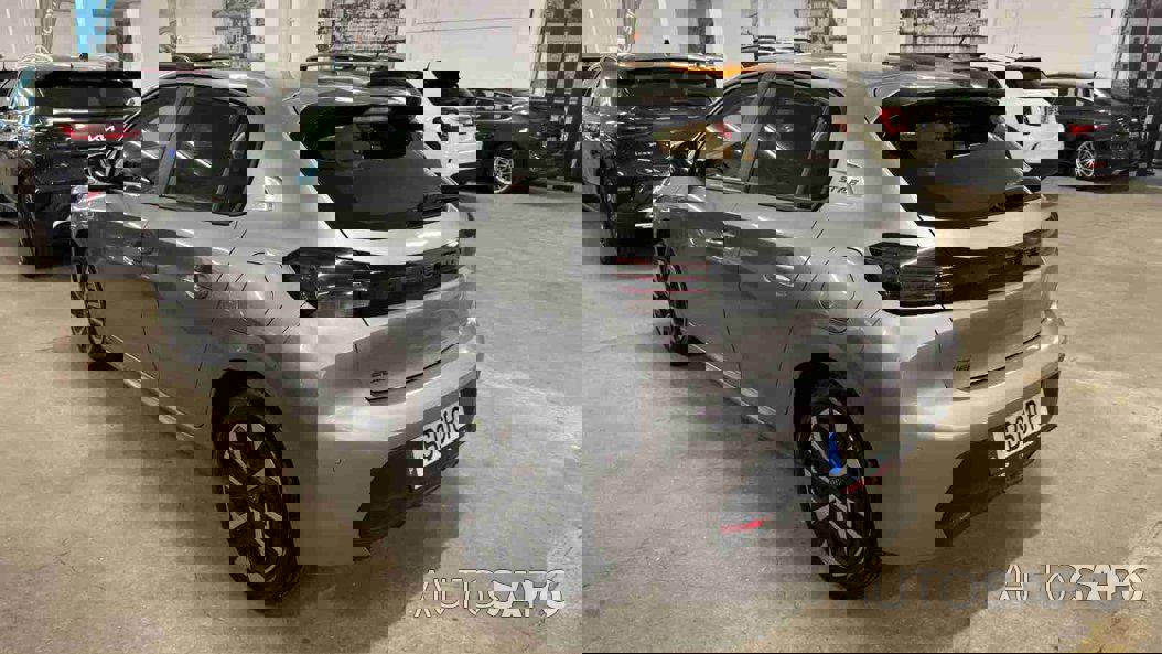 Peugeot 208 1.2 PureTech Style de 2025