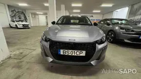 Peugeot 208 1.2 PureTech Style de 2025