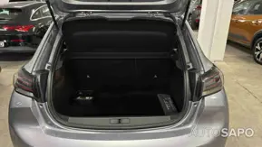 Peugeot 208 1.2 PureTech Style de 2025