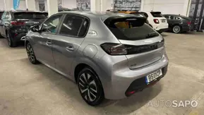 Peugeot 208 1.2 PureTech Style de 2025