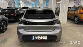 Peugeot 208 1.2 PureTech Style de 2025