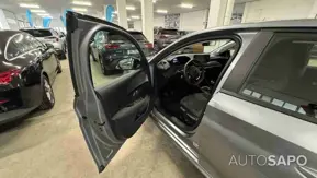 Peugeot 208 1.2 PureTech Style de 2025