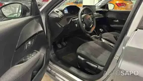 Peugeot 208 1.2 PureTech Style de 2025