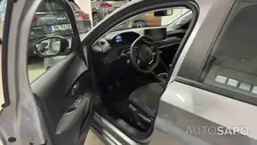 Peugeot 208 1.2 PureTech Style de 2025