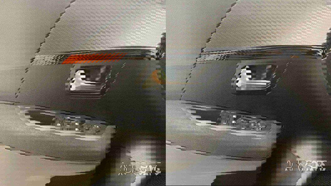 Peugeot 208 1.2 PureTech Active de 2021