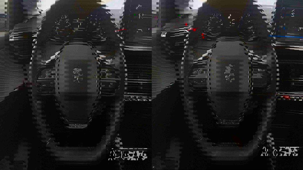 Peugeot 208 1.2 PureTech Active de 2021