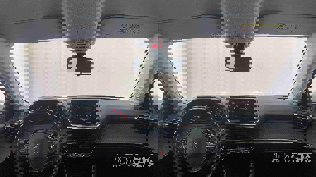 Peugeot 208 1.2 PureTech Active de 2021