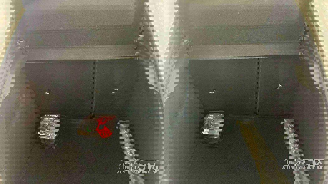 Peugeot 208 1.2 PureTech Active de 2021