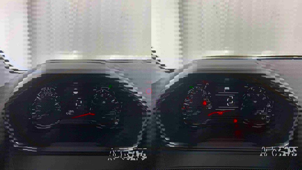 Peugeot 208 1.2 PureTech Active de 2021