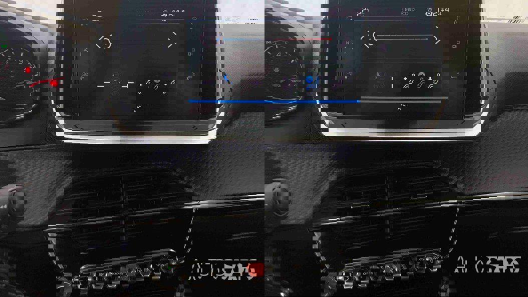 Peugeot 208 1.2 PureTech Active de 2021