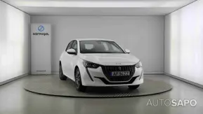 Peugeot 208 1.2 PureTech Active de 2021