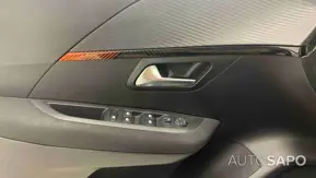 Peugeot 208 1.2 PureTech Active de 2021