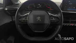 Peugeot 208 1.2 PureTech Active de 2021