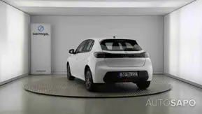 Peugeot 208 1.2 PureTech Active de 2021