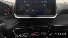 Peugeot 208 1.2 PureTech Active de 2021