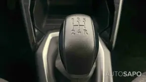 Peugeot 208 1.2 PureTech Active de 2021