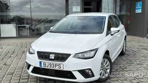 Seat Ibiza 1.0 TSI Style DSG de 2024