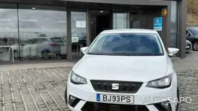 Seat Ibiza 1.0 TSI Style DSG de 2024
