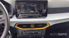 Seat Ibiza 1.0 TSI Style DSG de 2024