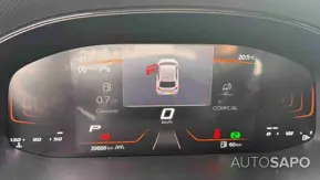 Seat Ibiza 1.0 TSI Style DSG de 2024