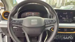 Seat Ibiza 1.0 TSI Style DSG de 2024