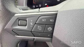 Seat Ibiza 1.0 TSI Style DSG de 2024