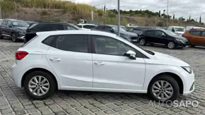 Seat Ibiza 1.0 TSI Style DSG de 2024