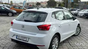 Seat Ibiza 1.0 TSI Style DSG de 2024