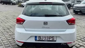 Seat Ibiza 1.0 TSI Style DSG de 2024