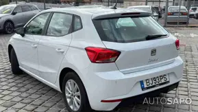 Seat Ibiza 1.0 TSI Style DSG de 2024