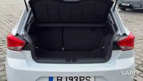 Seat Ibiza 1.0 TSI Style DSG de 2024