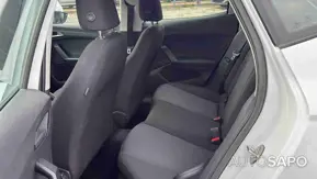 Seat Ibiza 1.0 TSI Style DSG de 2024