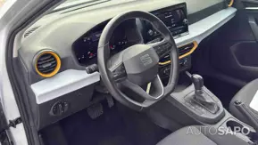 Seat Ibiza 1.0 TSI Style DSG de 2024