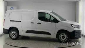 Opel Combo de 2025
