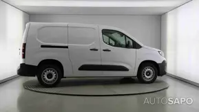 Opel Combo de 2025