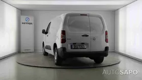 Opel Combo de 2025