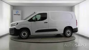 Opel Combo de 2025