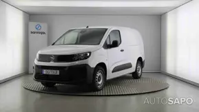 Opel Combo de 2025