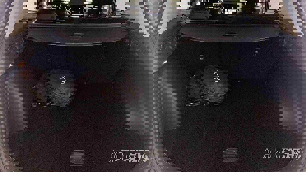 Kia Sportage de 2024