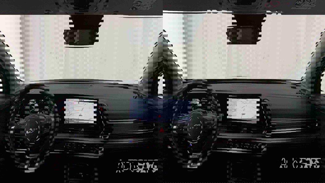 Kia Sportage de 2024