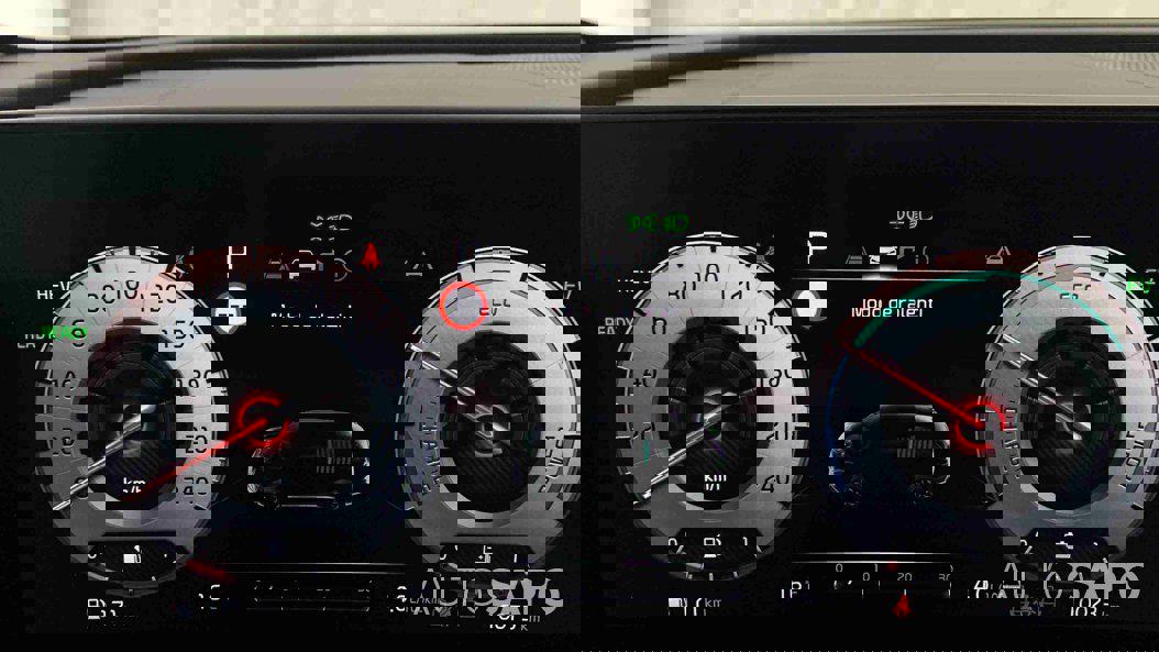 Kia Sportage de 2024