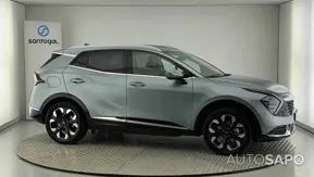 Kia Sportage de 2024