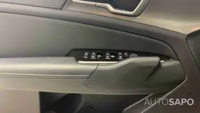 Kia Sportage de 2024